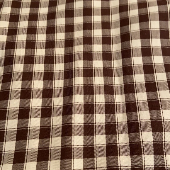 Tommy Hilfiger button Down Shirt - Picture 5 of 9